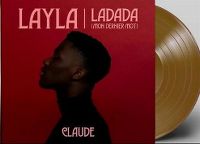 Cover Claude [NL] - Layla